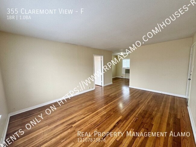 Photo - 355 Claremont Ave Unit F