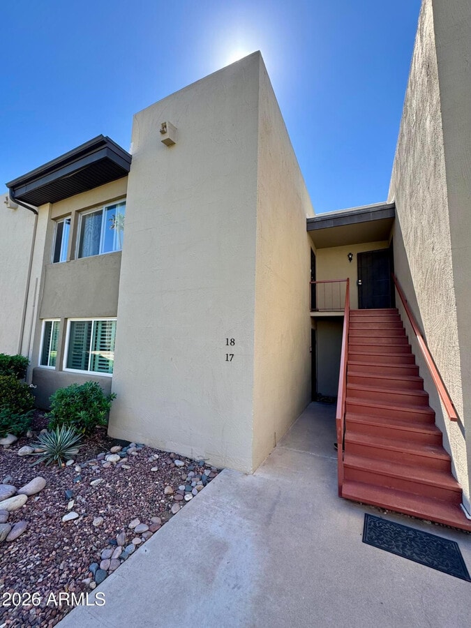 Photo - 4201 E Camelback Rd Unit 18