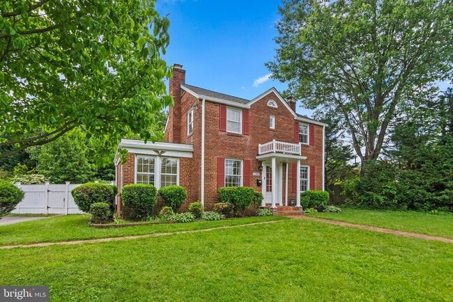 Photo - 2200 Windham Ln