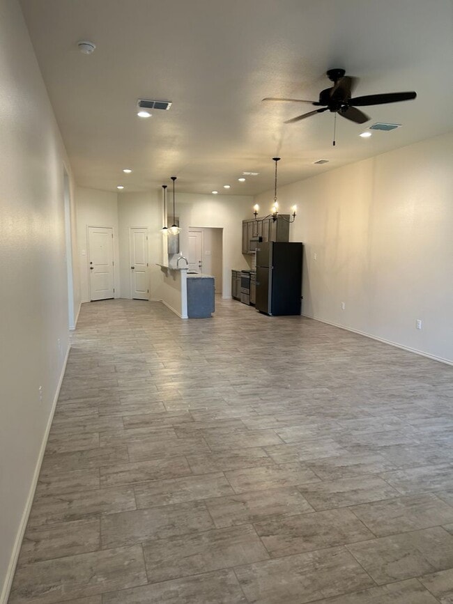 Photo - 5528 121st Street, Unit A Lubbock, TX 79424