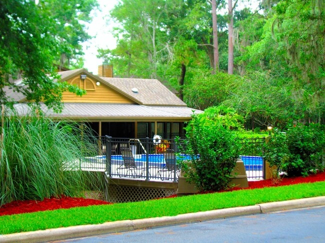 Mandarin Lanai