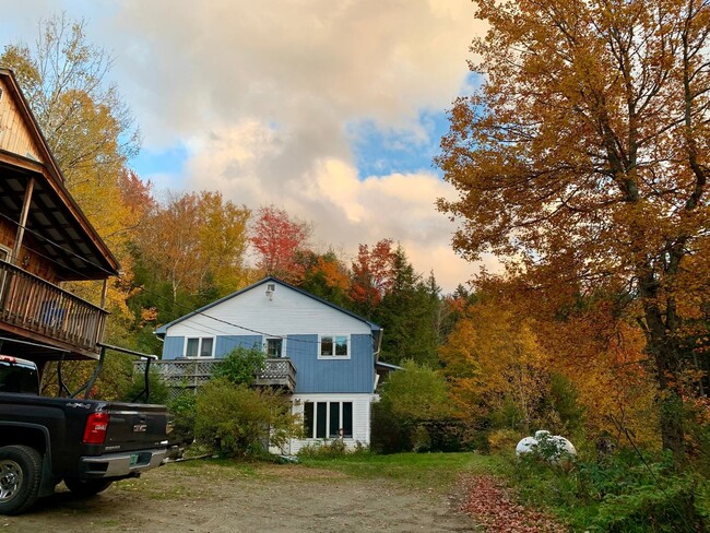 Charming 3BR House in Granville - Charming 3BR House in Granville