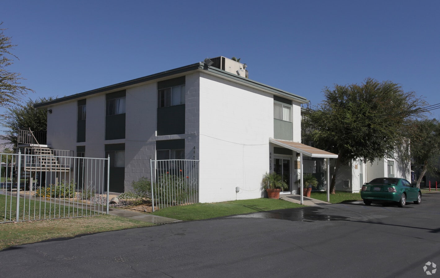 Photo - Palo Verde Apartments