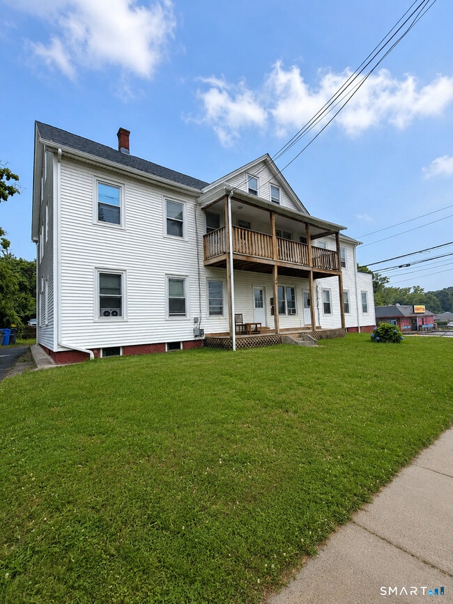 Building Photo - 34 W Center St Unit 2E