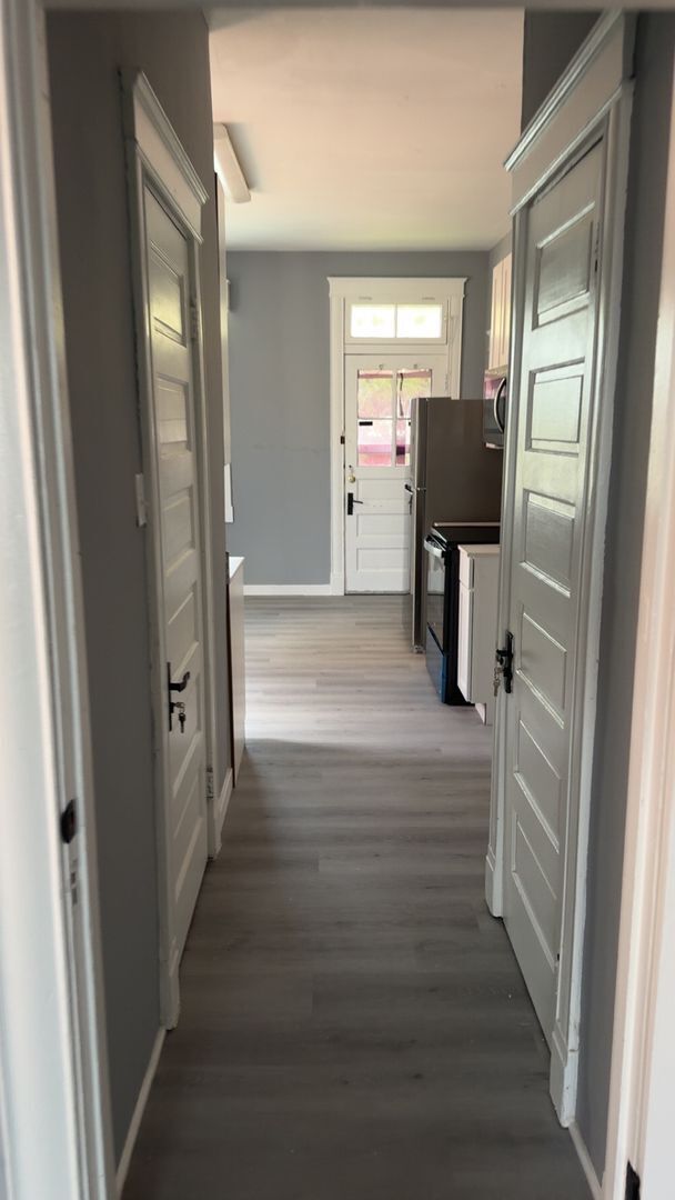 Photo - Beautiful renovated apartment with a ton o...