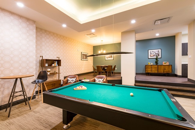 MKT Community Lounge - MKT South