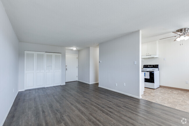 Interior Photo - Charlton Terrace Rental