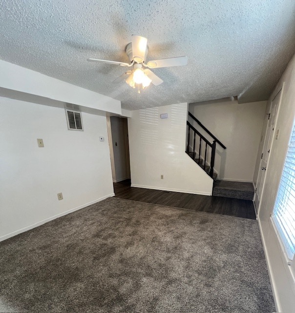 Living Room - 219 Lily Ct