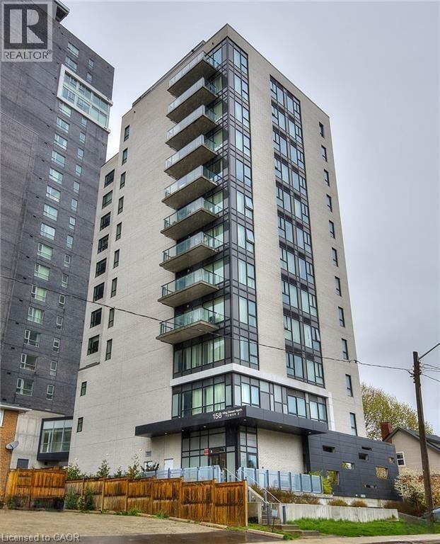 Photo - 160 King St N Unité #1003
