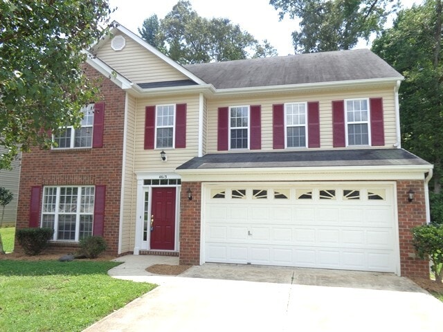 Building Photo - 4613 Cades Cove Dr