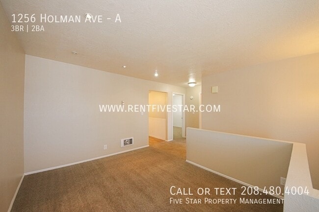 Photo - 1256 Holman Ave Unit A