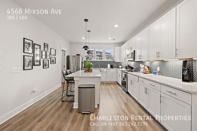 Photo - 4568 Mixson Ave