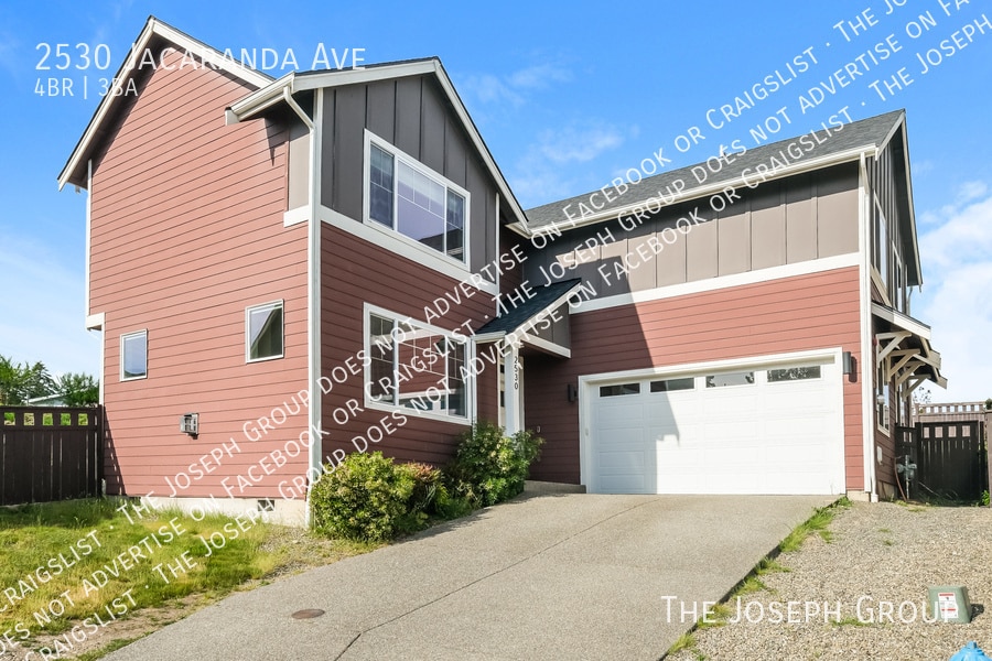Photo - 2530 Jacaranda Ave