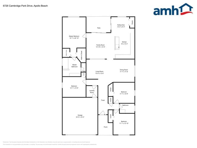 Photo - 6726 Cambridge Park Dr