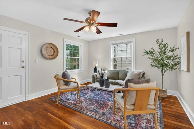 Photo - 1013 N Buchanan Blvd Unit A