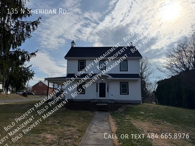 Photo - 135 N Sheridan Rd