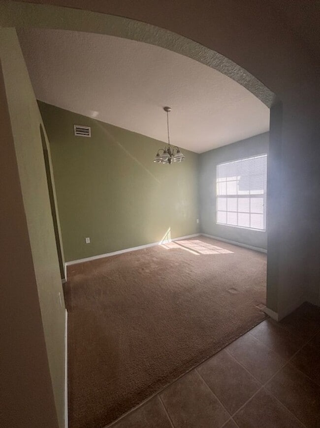 Photo - Poinciana Home