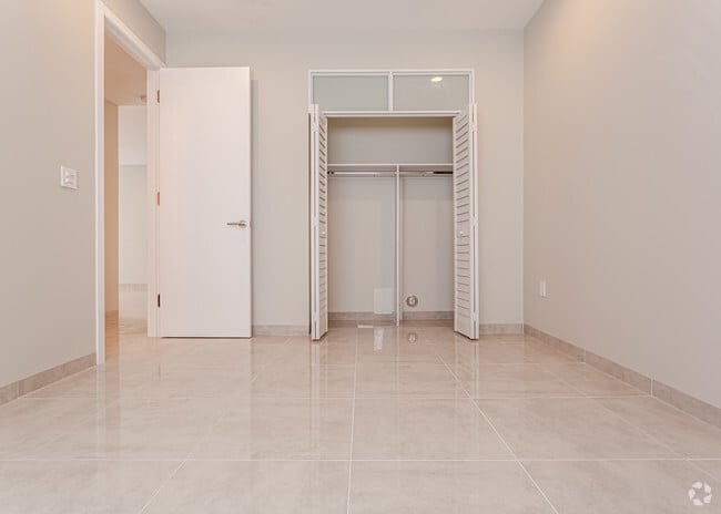 2HAB, 2BA - 1.100 ft²