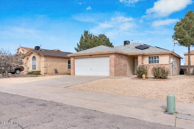 Photo - 3092 Tierra Bowles Dr