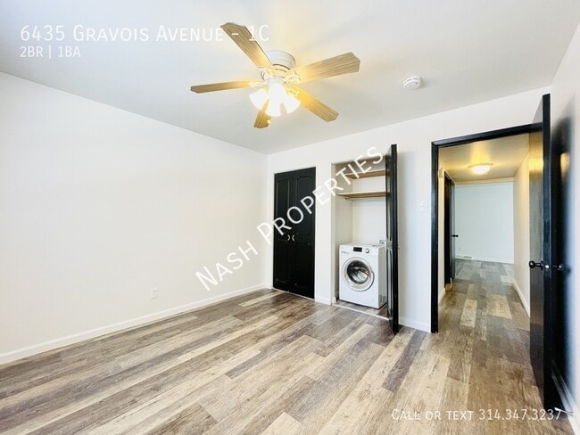 6435 Gravois Ave Unit 1C