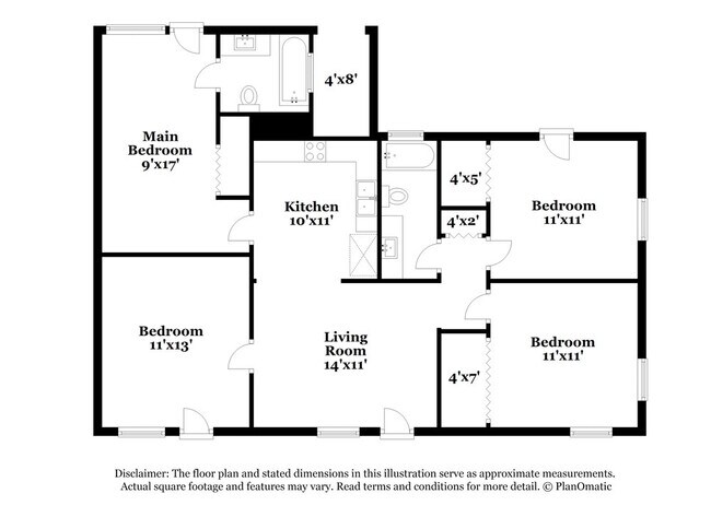 Photo - 16461 NW 19th Ave