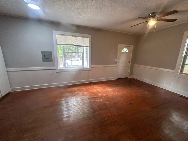 Photo - Historic Cayce/West Columbia Affordable Duplex