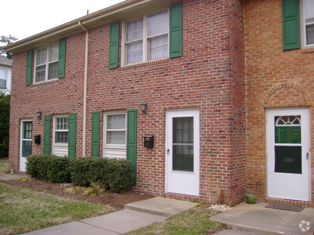 Building Photo - 415 Barberton Dr Rental