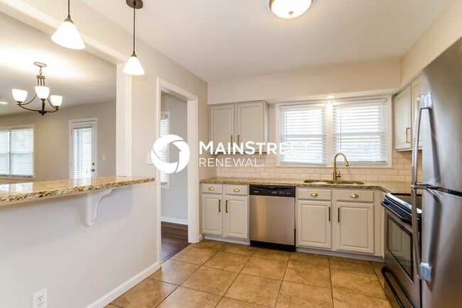 3 Bedroom Pet-Friendly Home in KANSAS CITY, MO with Main Street Renewal