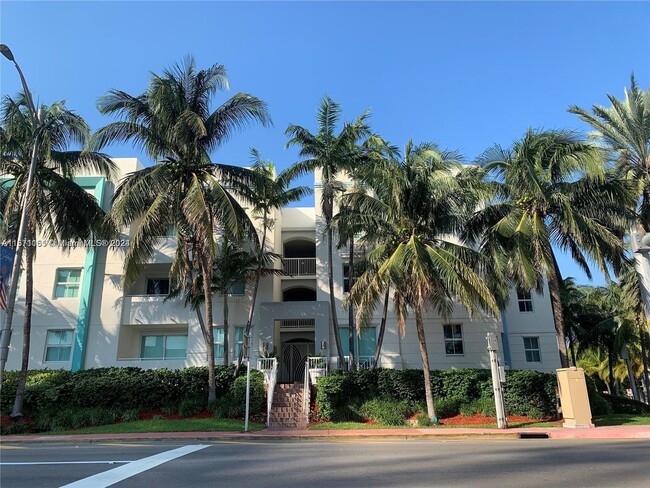 Photo - 9172 Collins Ave Condo Unit 218