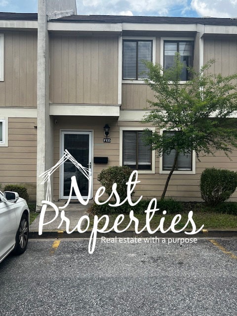 Photo - 6905 Cleaton Rd Townhome