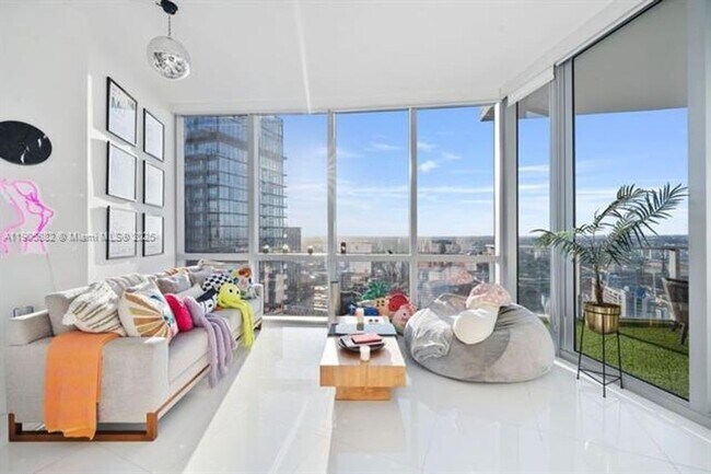 Photo - 851 NE 1st Ave Unit 851 NE 1st Ave  3910