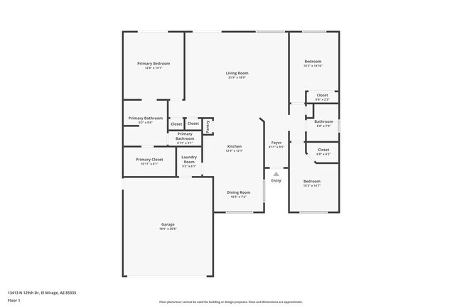 Photo - 13413 N 129th Dr