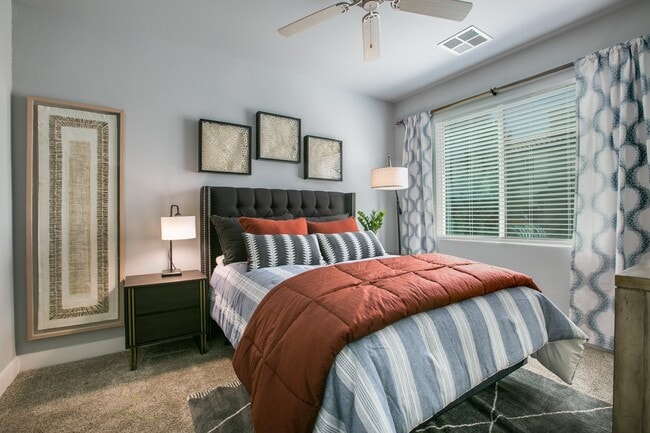 SkyStone Apartments