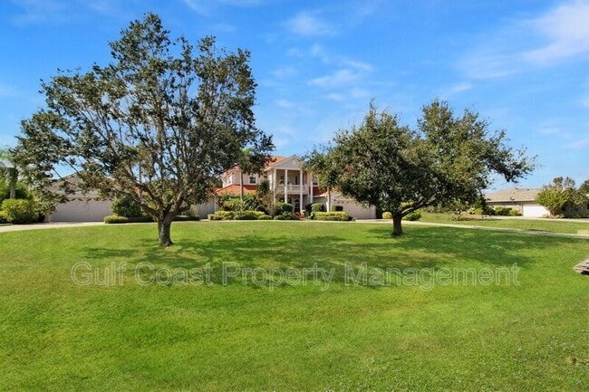 Building Photo - 17809 Howling Wolf Run