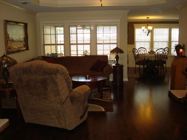 Photo - Exquisite Georgia Living: Elegant 3-Bedroom Home with Modern Amenities in Hahira. Located in Nels...