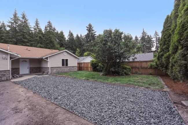 Photo - Beautifully Updated 3-Bedroom Rambler with Open Floor Plan & Private Fenced Yard