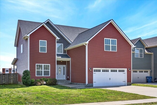 Photo - Pet Friendly Four Bedroom with Bonus!