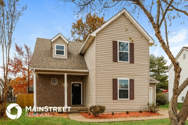 Photo - 8007 Apple Valley Dr