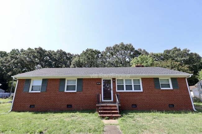 Photo - 5601 Eunice Dr