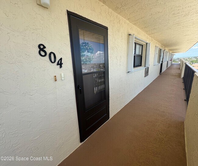 Photo - 500 Palm Springs Blvd Unit 804