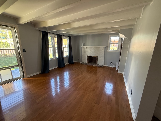 Photo - 1624 Porter Ave