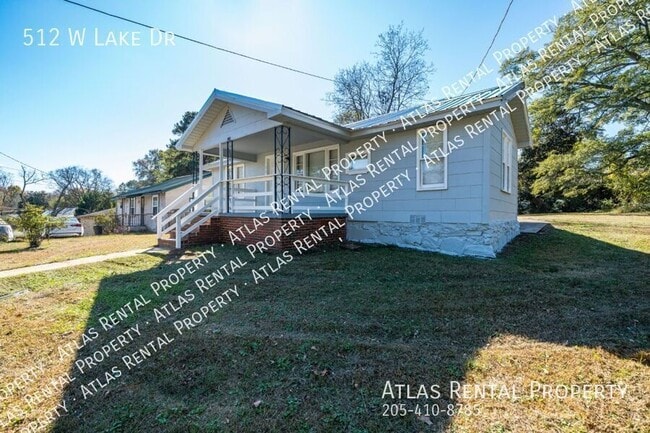Photo - 512 W Lake Dr