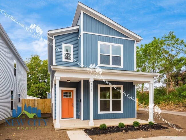 Building Photo - Brand New Franklinton 3 Bedroom 2.5 Bathro... Rental