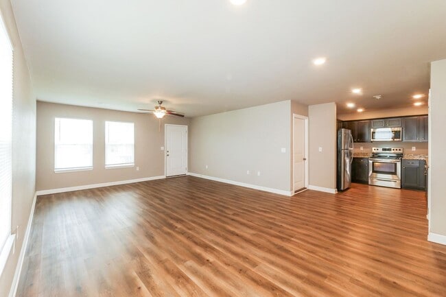Photo - 3 BR/2BA | Newly Renovated Single Family Home | 1-Car Garage | Front yard!