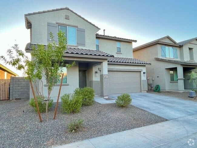 Building Photo - Newly Built Home in Tolleson! Modern 4 bd ...