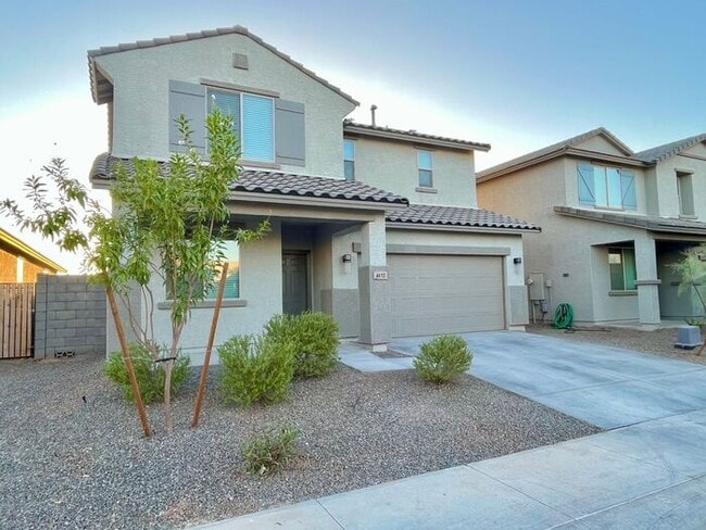 Newly Built Home in Tolleson! Modern 4 bd ... - Newly Built Home in Tolleson! Modern 4 bd ...