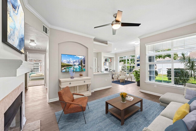 Photo - Retreat at Park Meadows