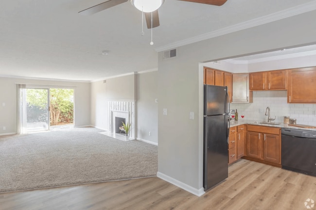 Photo - Trails at Mariemont