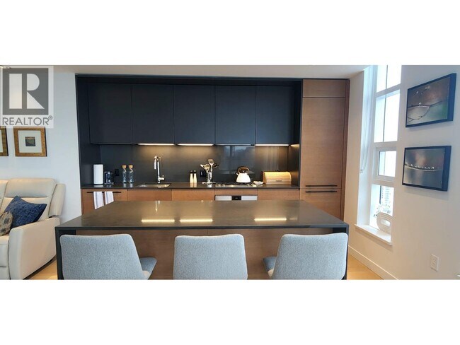 Photo - 1289 Hornby St Unité 3802