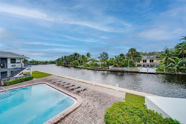 Photo - 1814 E Oakland Park Blvd Unidad 58